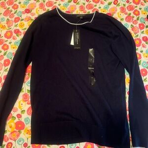 NWT small banana republic sweater womens